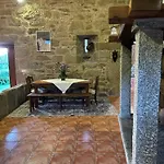 A Cobacha * Paderne (A Coruna)