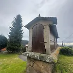 A Cobacha Country house *