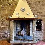 A Cobacha * Paderne (A Coruna)