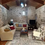 A Cobacha Country house Paderne (A Coruna)
