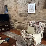 Country house A Cobacha Paderne (A Coruna)