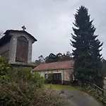 A Cobacha Paderne (A Coruna)