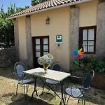 Country house A Cobacha Paderne (A Coruna)