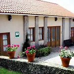 A Cobacha Country house Paderne (A Coruna)