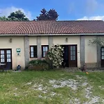 Country house A Cobacha Paderne (A Coruna)