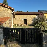 A Cobacha Country house
