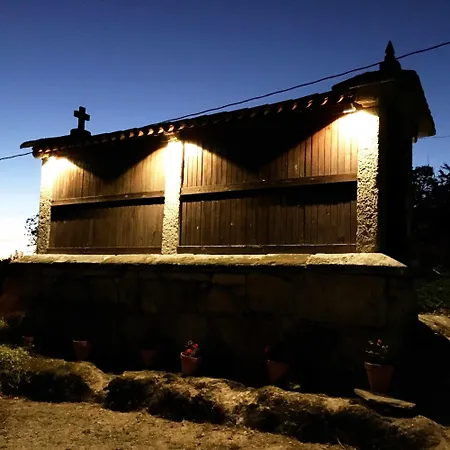 Country house A Cobacha