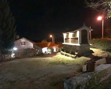 Country house A Cobacha *