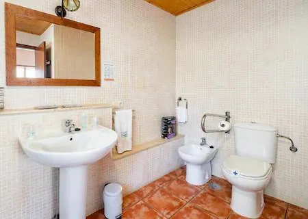 A Cobacha Country house