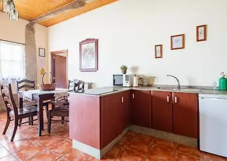 A Cobacha Country house