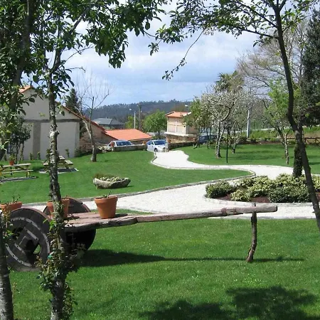 Country house A Cobacha