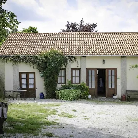 A Cobacha Country house Paderne