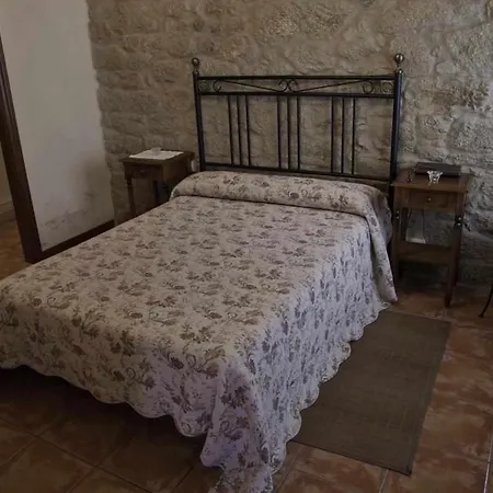 Country house A Cobacha Paderne