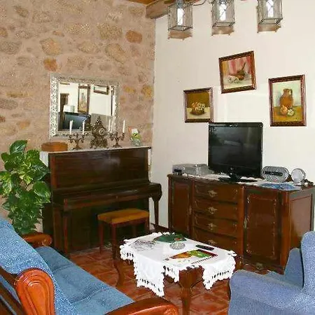 Country house A Cobacha *