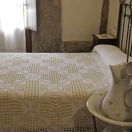 A Cobacha Country house Paderne