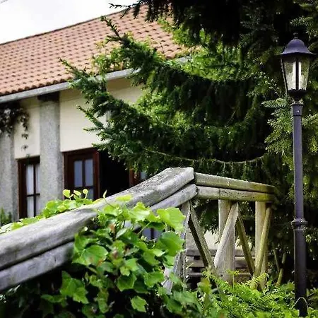 Country house A Cobacha Paderne