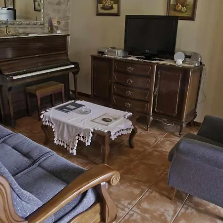 Country house A Cobacha