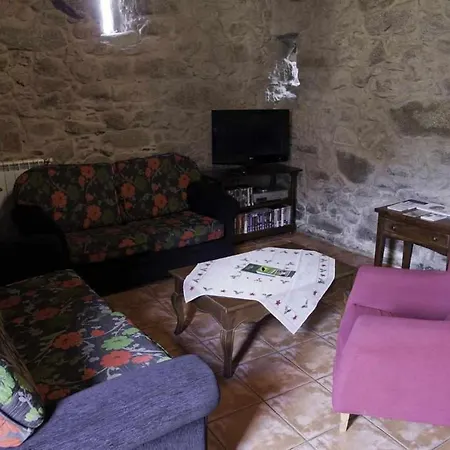 A Cobacha Country house *
