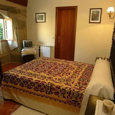 Country house A Cobacha *