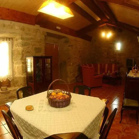 A Cobacha Country house Paderne