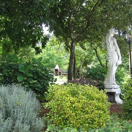 A Cobacha Country house