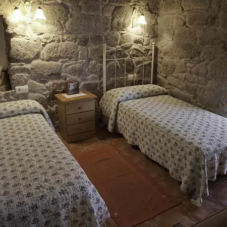 Country house A Cobacha