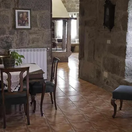 A Cobacha Country house