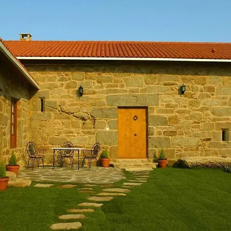 Country house A Cobacha Paderne