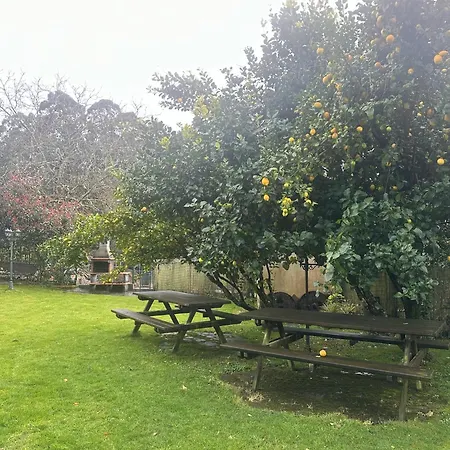 Country house A Cobacha Paderne