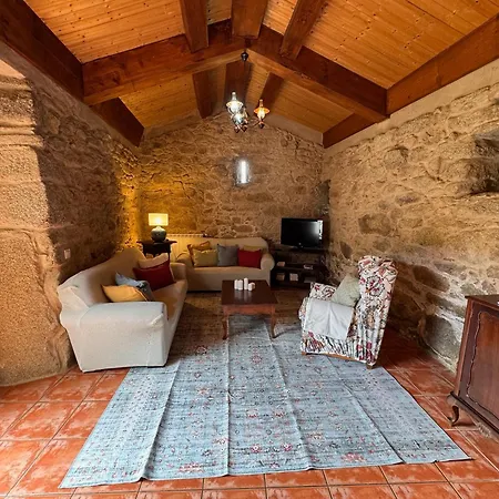 A Cobacha Country house