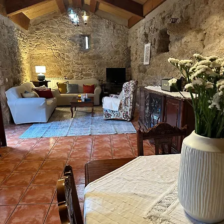 Country house A Cobacha