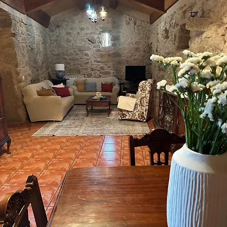 A Cobacha Country house *