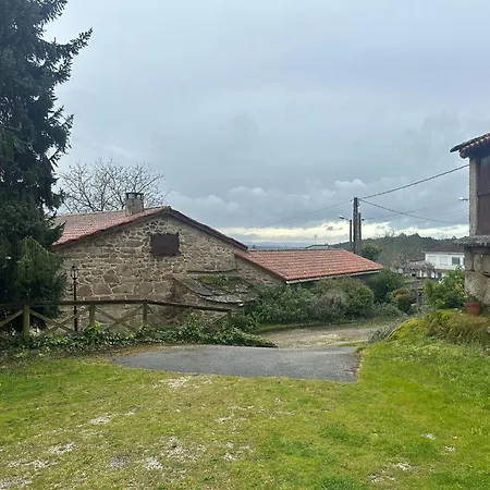 Country house A Cobacha *