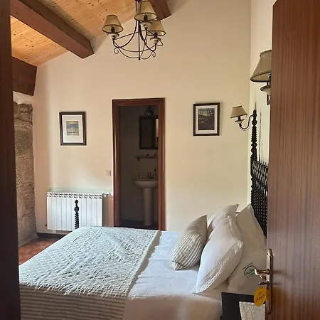 A Cobacha Country house