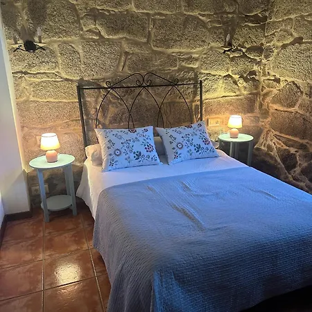 Country house A Cobacha *