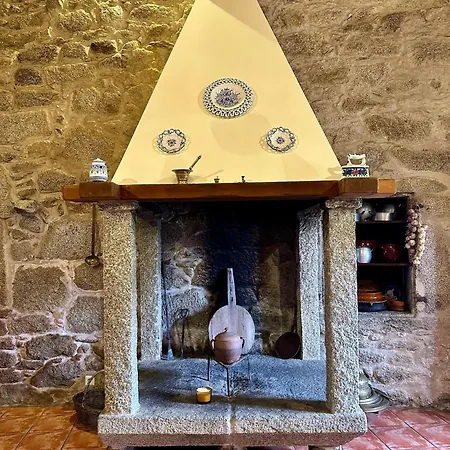 Country house A Cobacha Paderne