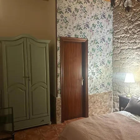 A Cobacha Paderne (A Coruna)