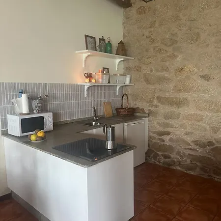 Country house A Cobacha