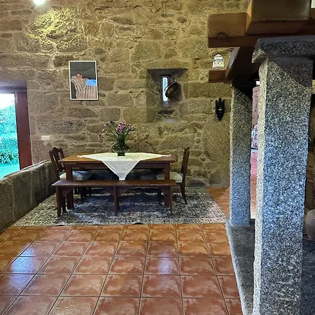 Country house A Cobacha Paderne