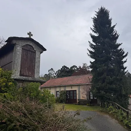 A Cobacha Country house *