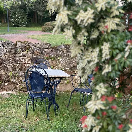 A Cobacha Country house