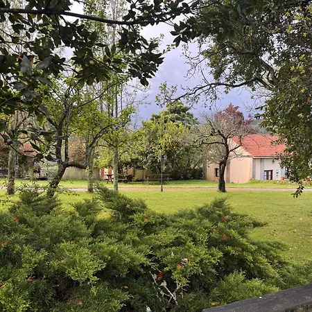 A Cobacha Country house *