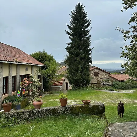 Country house A Cobacha *