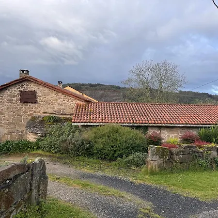 A Cobacha Paderne (A Coruna)