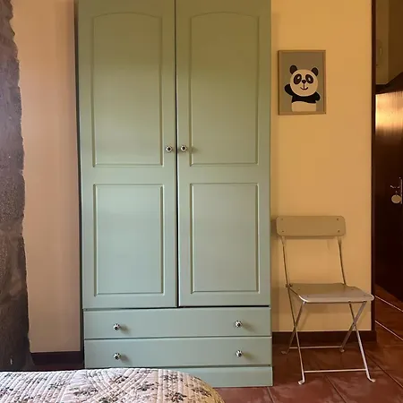 A Cobacha Paderne (A Coruna)