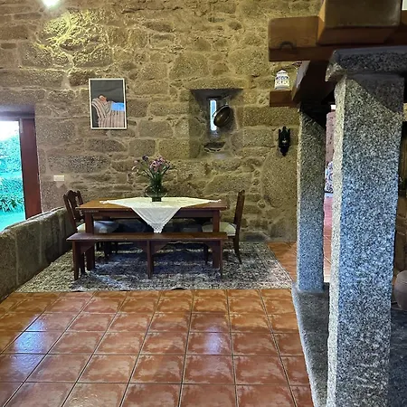 A Cobacha * Paderne (A Coruna)