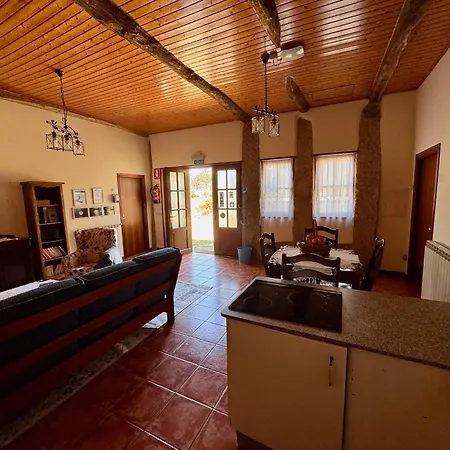 A Cobacha Casa rural