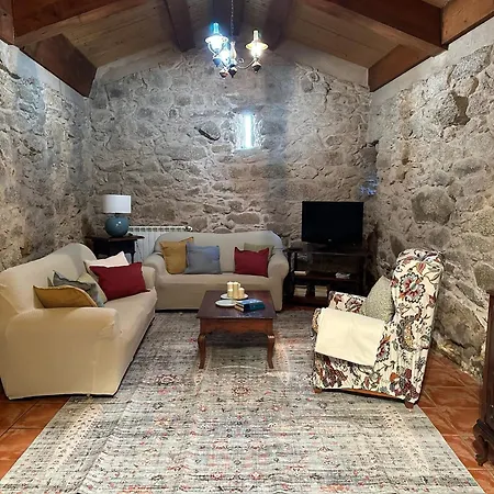 A Cobacha Casa rural