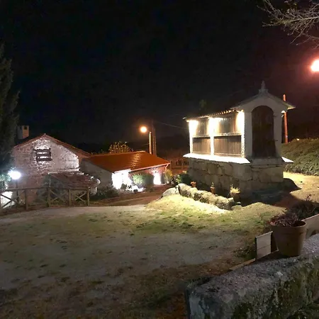 Landhuis A Cobacha