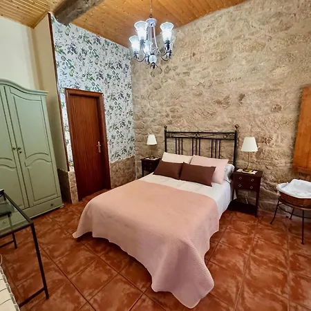 A Cobacha Casa rural *